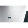 Душевой уголок BELBAGNO ALBANO-AS-1-100-C-Cr