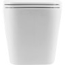 Унитаз подвесной BELBAGNO ARDENTE-R BB520CHR/SC