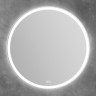 Зеркало BELBAGNO RNG-1000-LED-TCH-WARM